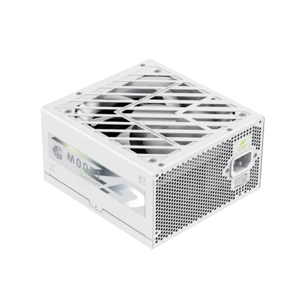 Блок питания Gamemax GZ 1200G Gold White