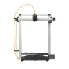Филаментный 3D принтер Anycubic Kobra 3 Max