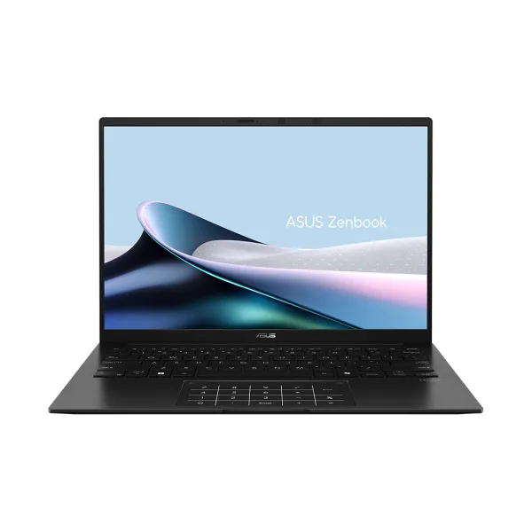 Ноутбук ASUS Zenbook 14 UM3406GA-QD134 14″ OLED 60Hz AMD AI 7 445 16GB 1TB DOS