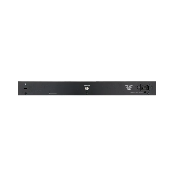 Коммутатор D-Link DGS-1250-28X/A1A