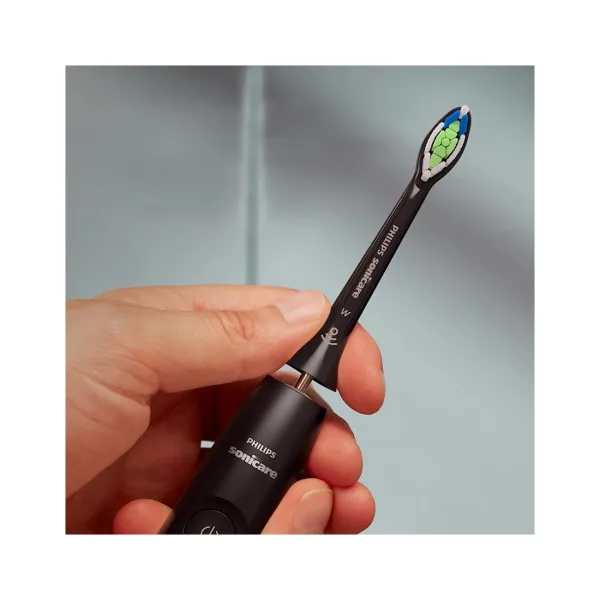 Чистящие насадки для звуковой зубной щетки Philips Sonicare Optimal White HX6064/88 4 шт