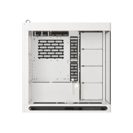 Компьютерный корпус HAVN HS 420 WH без Б/П