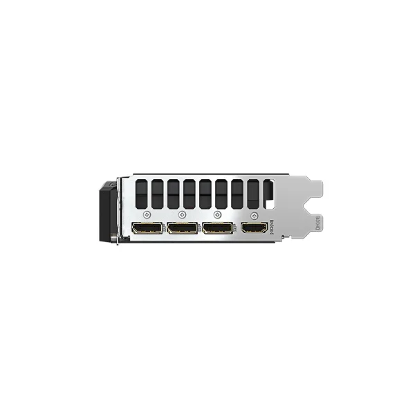 Видеокарта Gigabyte (GV-N506TWF2OC-8GD) RTX5060Ti WINDFORCE OC 8G