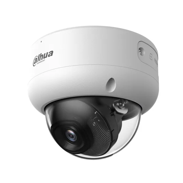IP видеокамера Dahua DH-IPC-HDBW3449E-S-IL