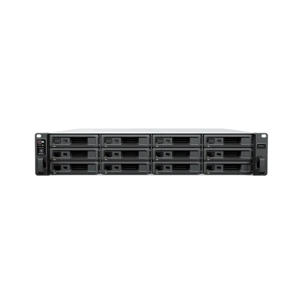 Система хранения данных Synology RS3626xs