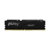 Модуль памяти Kingston FURY Beast RGB XMP KF560C36BBE-8 DDR5 8GB 6000MHz