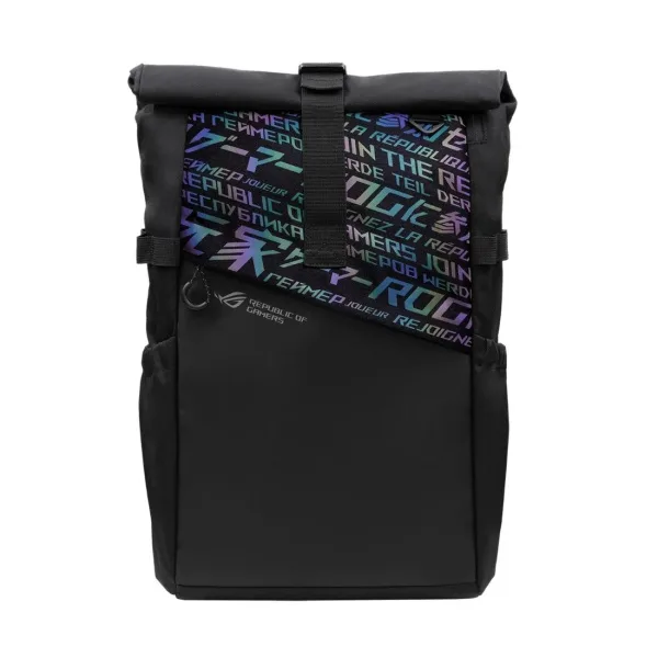 Рюкзак ASUS ROG BP4701 Gaming Backpack Черный