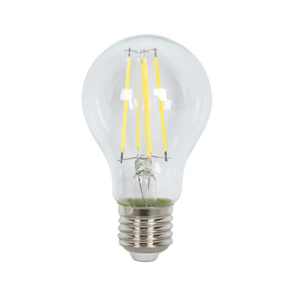 Лампа светодиодная SVC LED A60-F-15W-E27-6500K Холодный Серия 360°