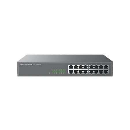 Коммутатор Grandstream GWN7702