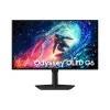 Монитор Samsung 27″ LS27HG610SIXCI