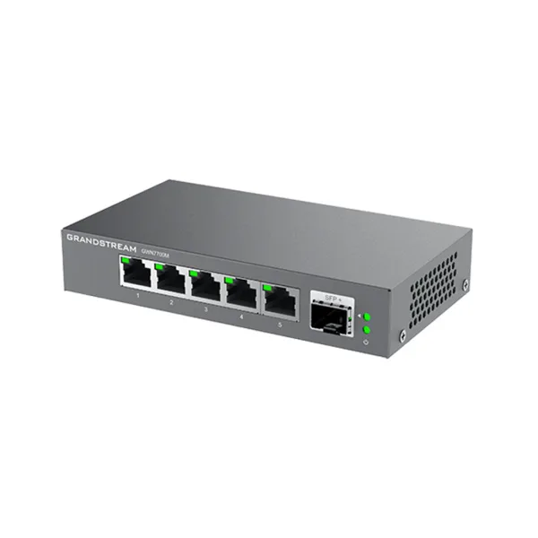 Коммутатор Grandstream GWN7700M