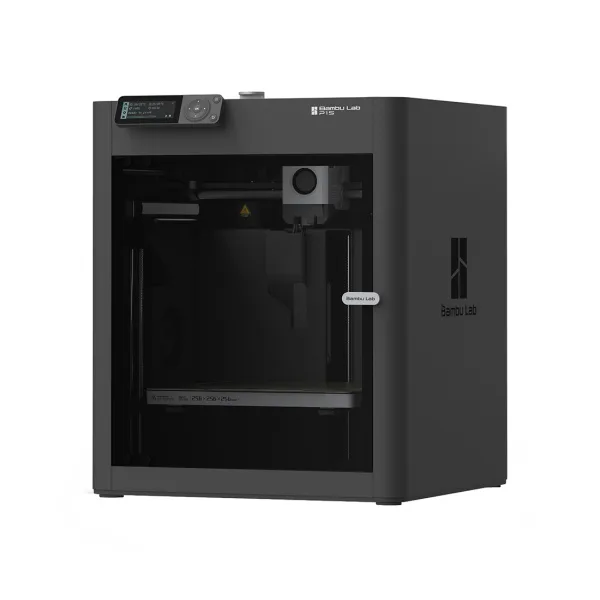 Филаментный 3D принтер Bambu Lab P1S (PF001-U-EU)