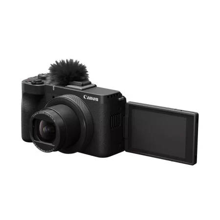 Цифровой фотоаппарат Canon PowerShot V1