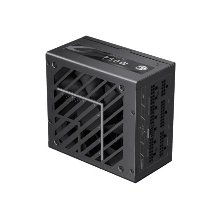 Блок питания Gamemax GZ 750G Gold