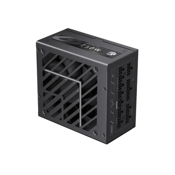 Блок питания Gamemax GZ 750G Gold