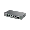 Коммутатор Grandstream GWN7700MP