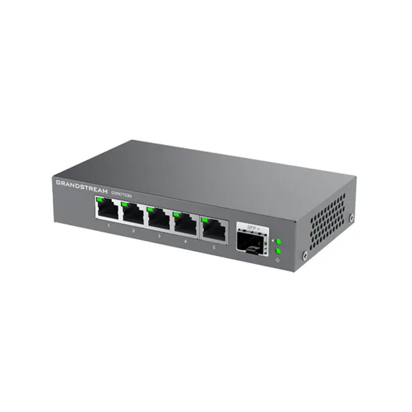 Коммутатор Grandstream GWN7700MP