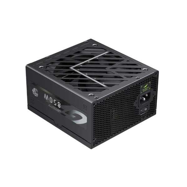 Блок питания Gamemax GZ 850G Gold