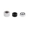Фитинг Thermaltake Pacific SF Hard Tube 16mm OD Compression White