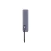 Портативный внешний аккумулятор Xiaomi 165W Power Bank 10000mAh (Integrated Cable) GL