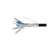 Кабель сетевой SHIP D176A-P Cat.6A S-FTP 30В PE