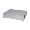 Оптический кросс А-Оптик АО-4803 укомплектованный LC/UPC Duplex MM OM4