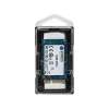 Твердотельный накопитель SSD Kingston SKC600MS/256G mSATA