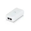 PoE адаптер Ubiquiti U-PoE++