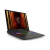 Ноутбук MSI Vector 16 HX AI A2XWHG-811XKZ 16″ FHD+ 144Hz Ultra 7 255HX 16GB 1TB RTX5070 Ti DOS