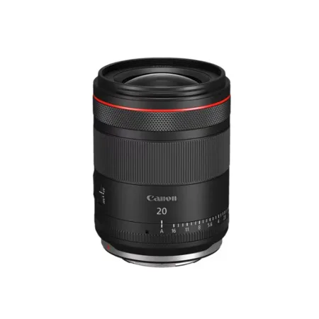 Объектив Canon RF 20mm F1.4L VCM EMEA