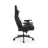 Игровое компьютерное кресло Aerocool CROWN Pro Racer White