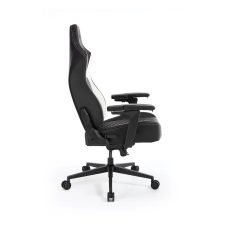 Игровое компьютерное кресло Aerocool CROWN Pro Racer White