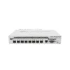 Коммутатор MikroTik CRS309-1G-8S+IN