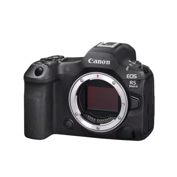 Цифровой фотоаппарат CANON EOS R5 Mark II V5 + RF 24-105 mm L