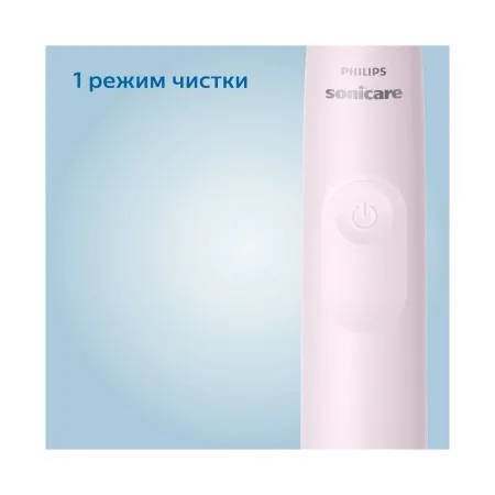 Электрическая зубная щетка Philips Sonicare 2100 HX3651/11