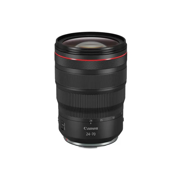 Объектив Canon RF 24-70 mm F2.8L IS USM