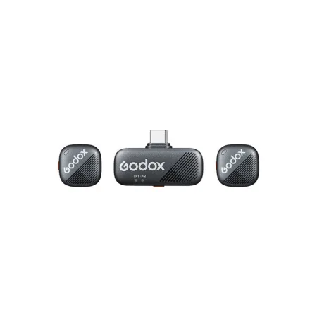 Микрофонная система Godox Cube SC Kit2