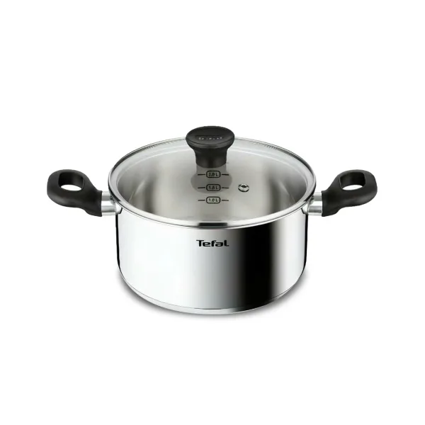 Кастрюля Tefal Easy Boil G7494474 20см