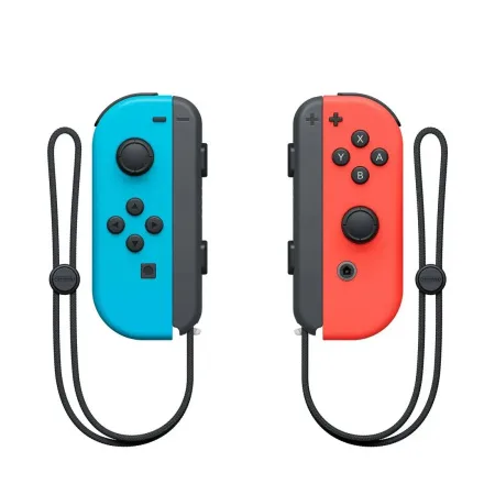 Игровая приставка Nintendo Switch lite
