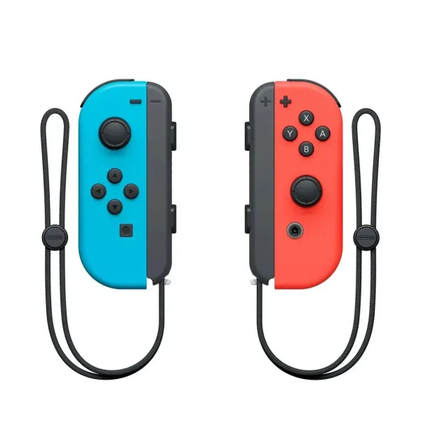Игровая приставка Nintendo Switch lite