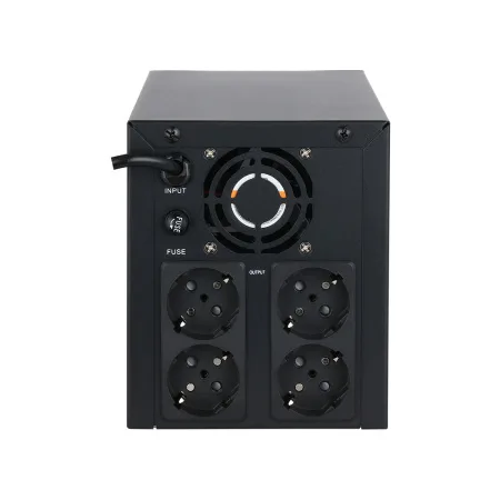 Источник бесперебойного питания Dahua DH-PFM3350-2000L