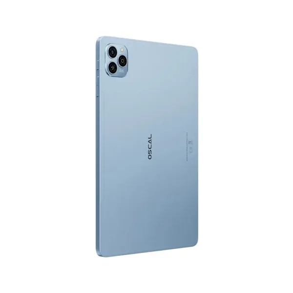 Планшет OSCAL Pad 9 LTE 4GB RAM 128GB ROM Blue