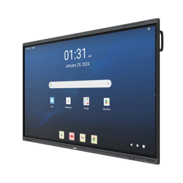 Интерактивная доска (панель) Dahua 86″ DHI-LPH86-MC480-U