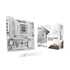 Материнская плата ASRock B850M Challenger WiFi White