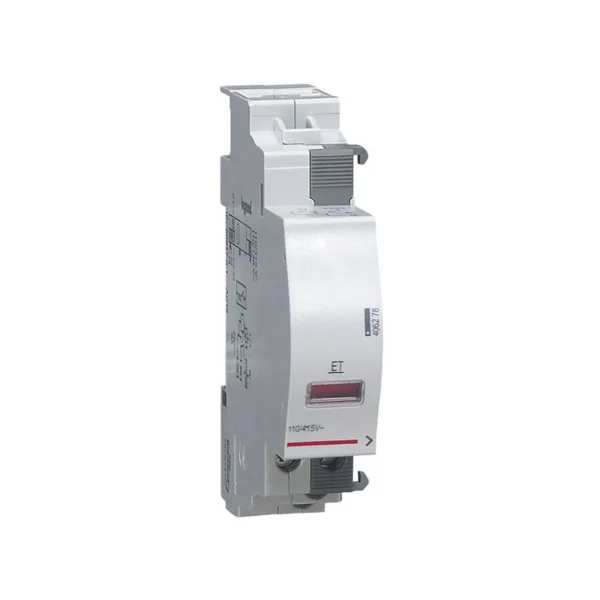 Расцепитель независимый Legrand 406278 110/415V 1м DX3