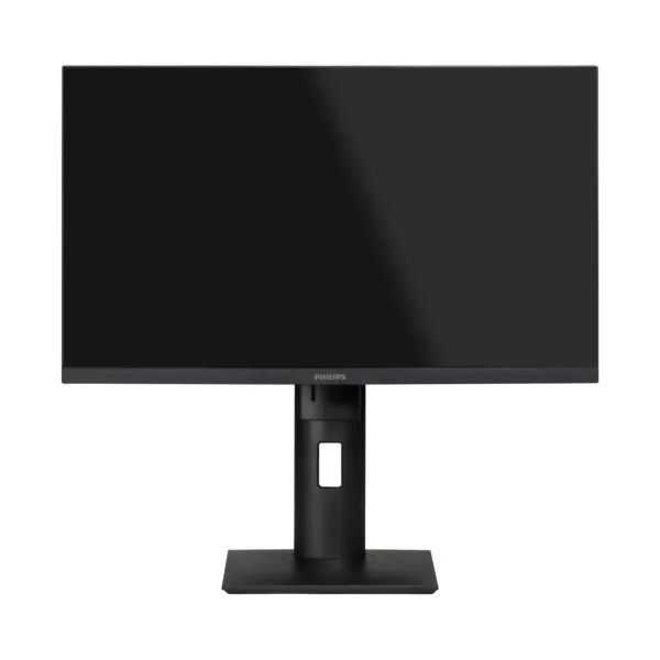 Моноблок 27" Philips 27B2A4000E/93 Black