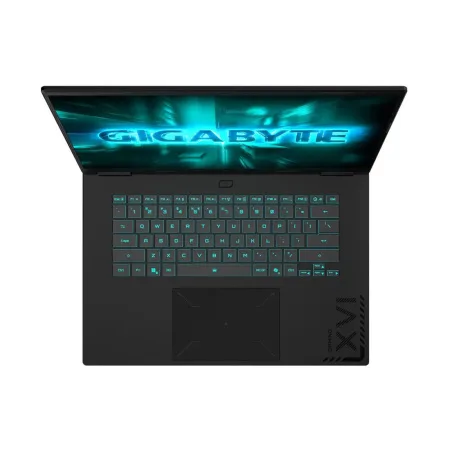 Ноутбук Gigabyte GAMING A16 16″ FHD+ 165Hz Ryzen 7 260 16GB 512GB RTX5050 DOS