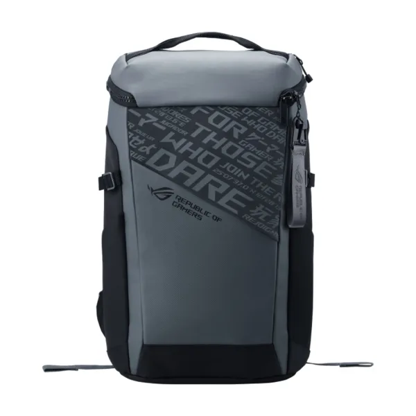 Рюкзак ASUS ROG Ranger BP2701 Gaming Backpack (Cybertext Edition) Черный