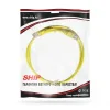 Патч Корд SHIP Cat.5e UTP LSZH RJ-45 1 м S3025YL0100-P