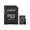 Карта памяти Kingston SDCS3/128GB Canvas Select Plus A1 U1 V10 128GB